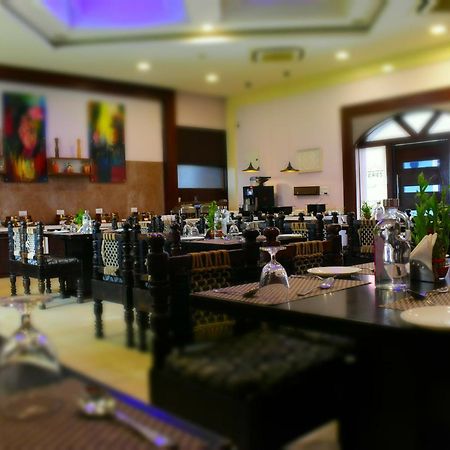 Regenta Resort Bhuj By Royal Orchid Hotels Limited Dış mekan fotoğraf