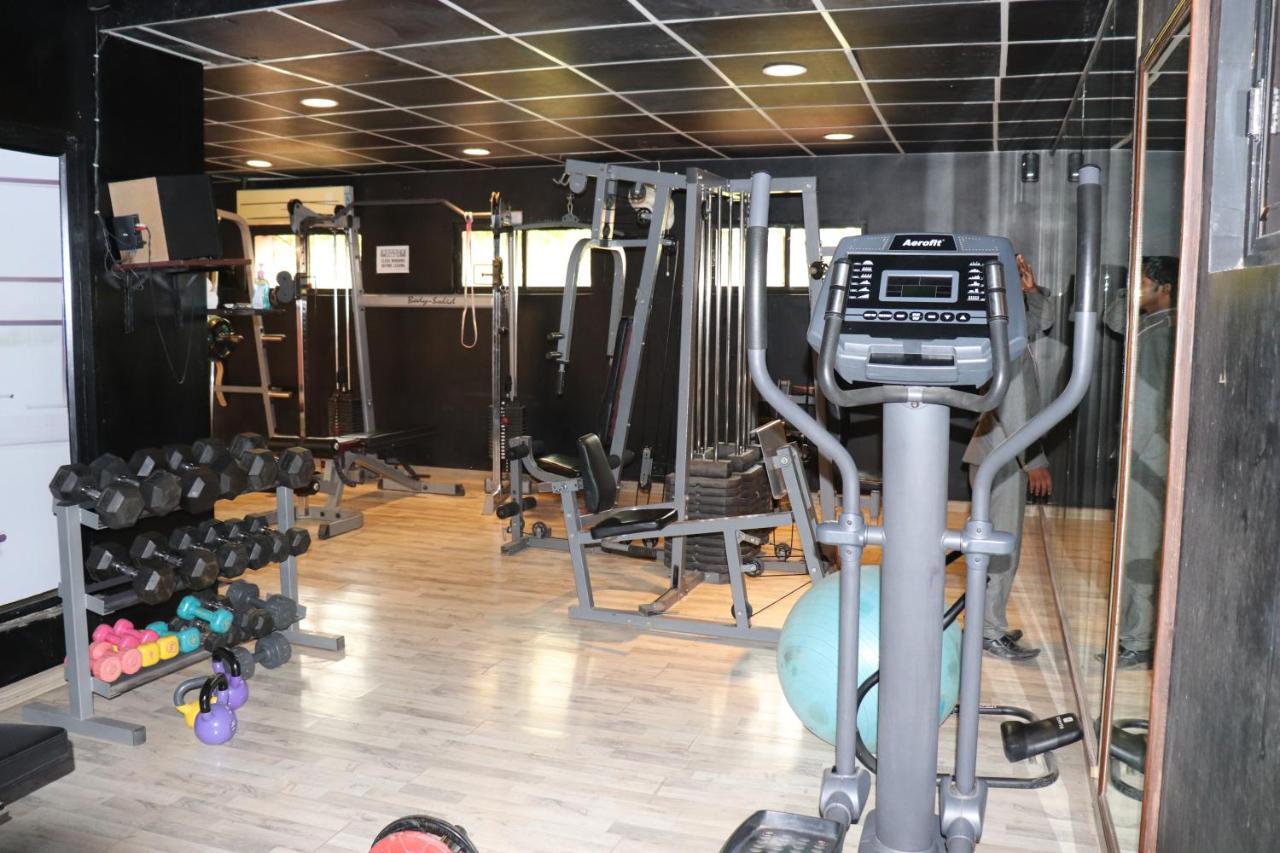Regenta Resort Bhuj By Royal Orchid Hotels Limited Dış mekan fotoğraf