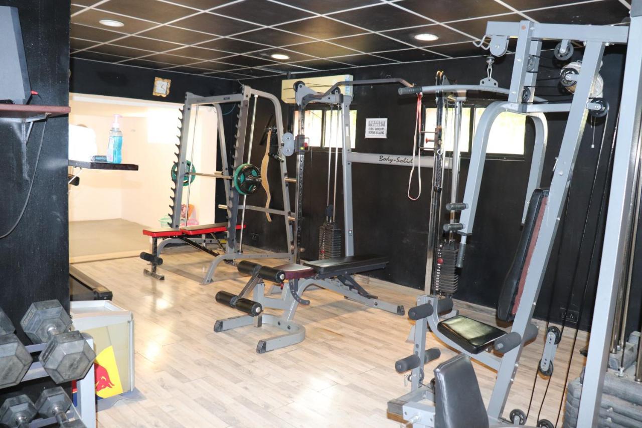 Regenta Resort Bhuj By Royal Orchid Hotels Limited Dış mekan fotoğraf