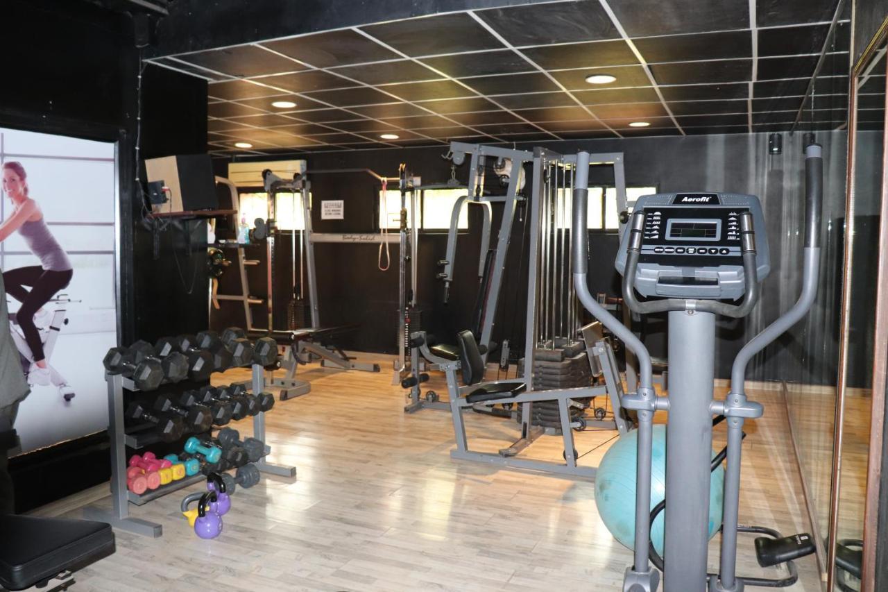 Regenta Resort Bhuj By Royal Orchid Hotels Limited Dış mekan fotoğraf