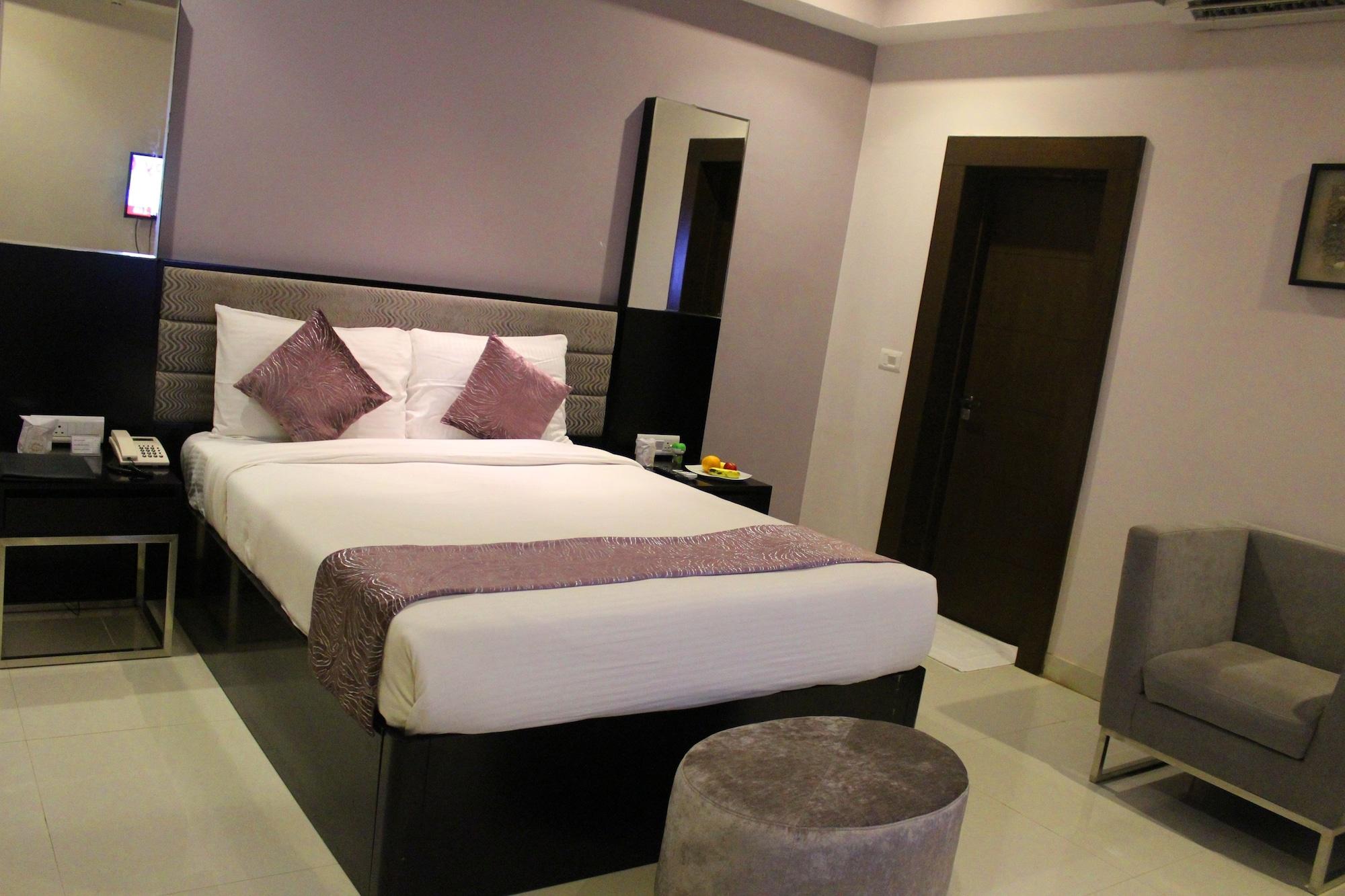 Regenta Resort Bhuj By Royal Orchid Hotels Limited Dış mekan fotoğraf