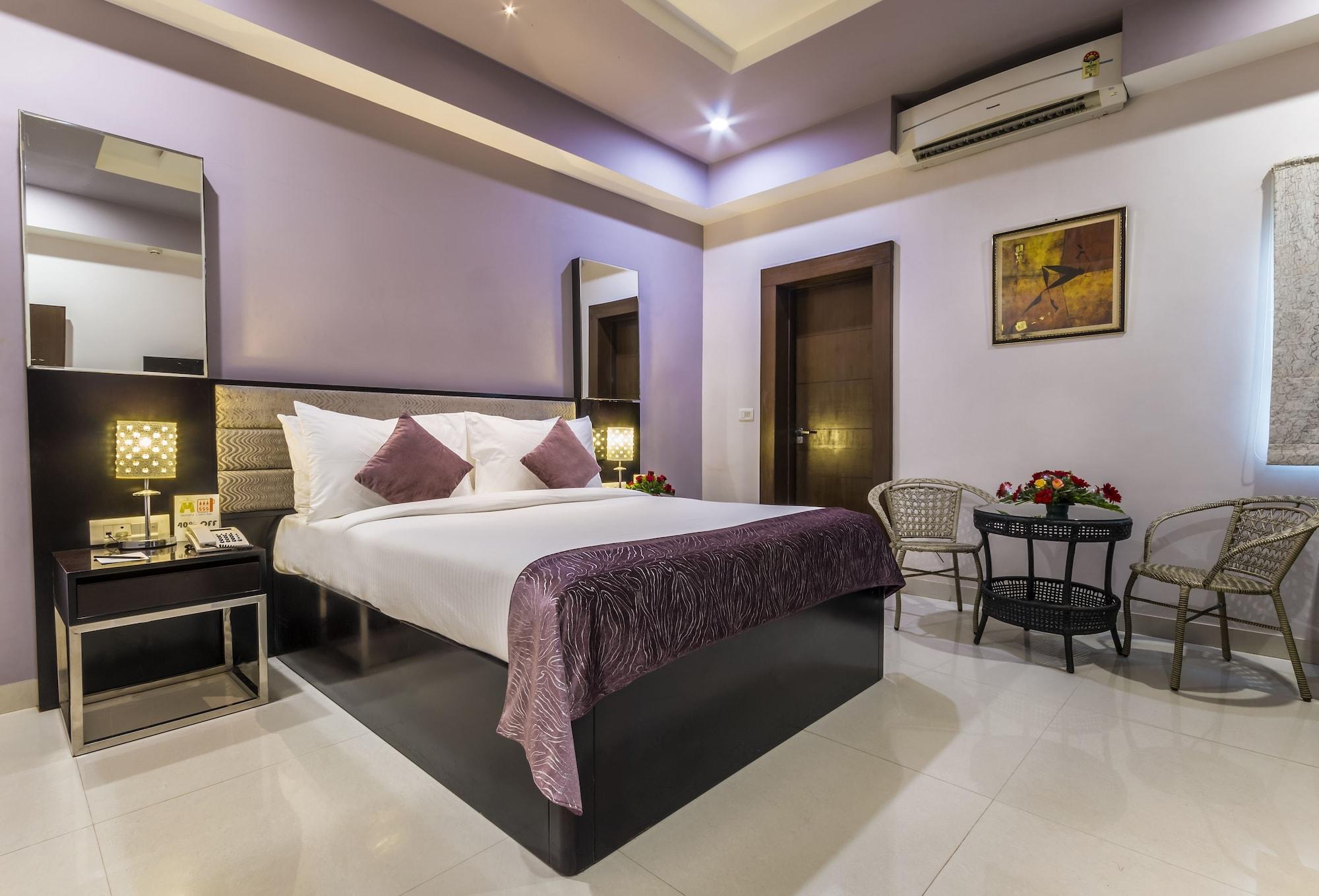 Regenta Resort Bhuj By Royal Orchid Hotels Limited Dış mekan fotoğraf