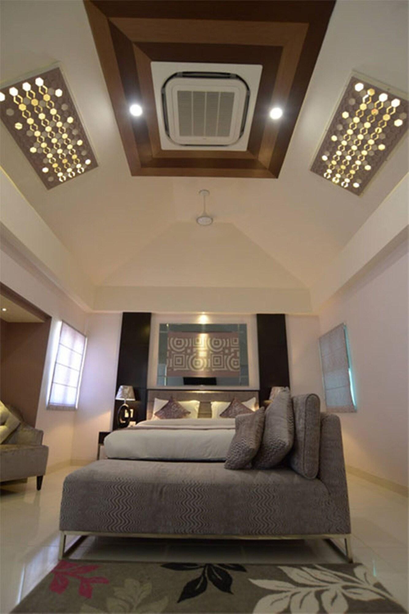Regenta Resort Bhuj By Royal Orchid Hotels Limited Dış mekan fotoğraf