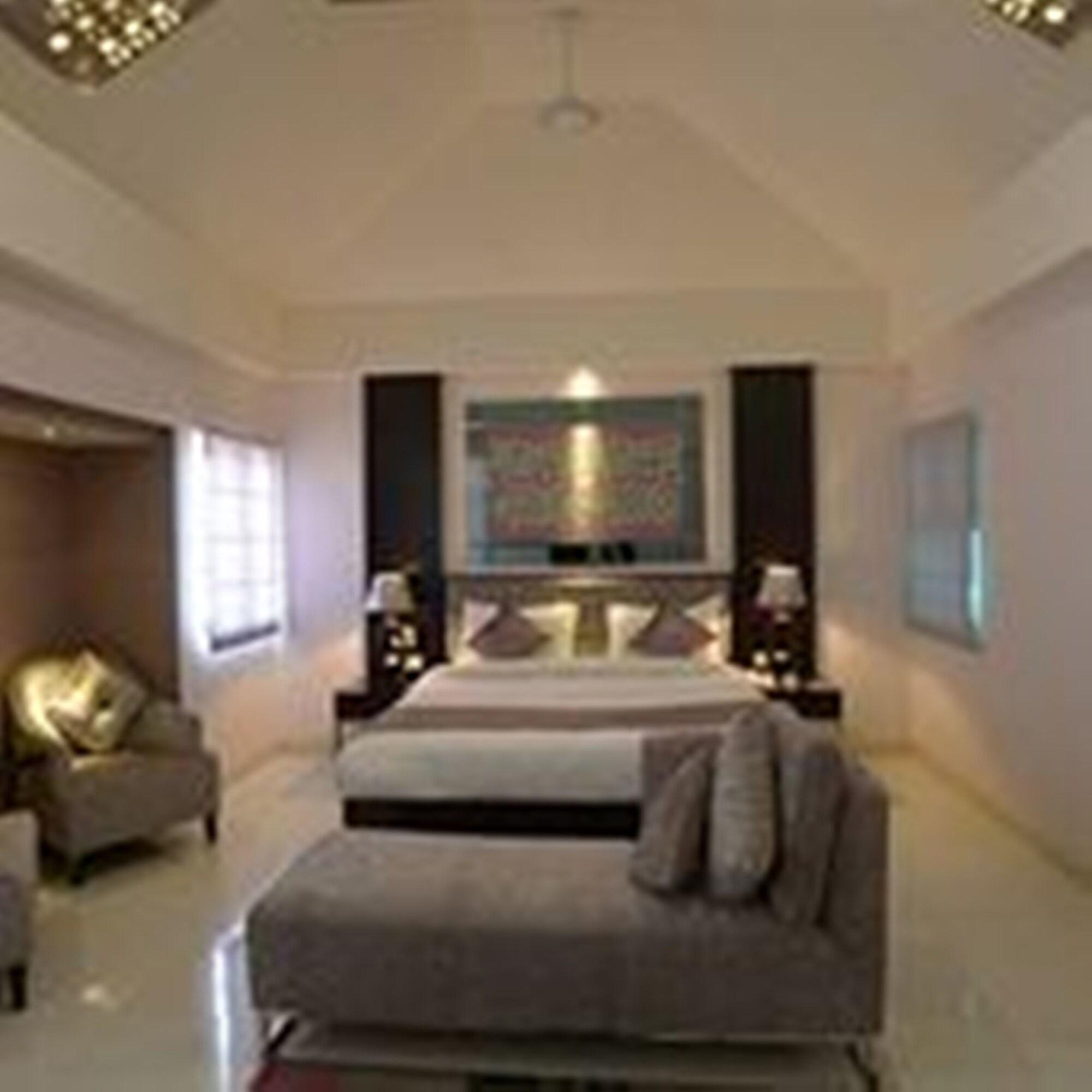 Regenta Resort Bhuj By Royal Orchid Hotels Limited Dış mekan fotoğraf