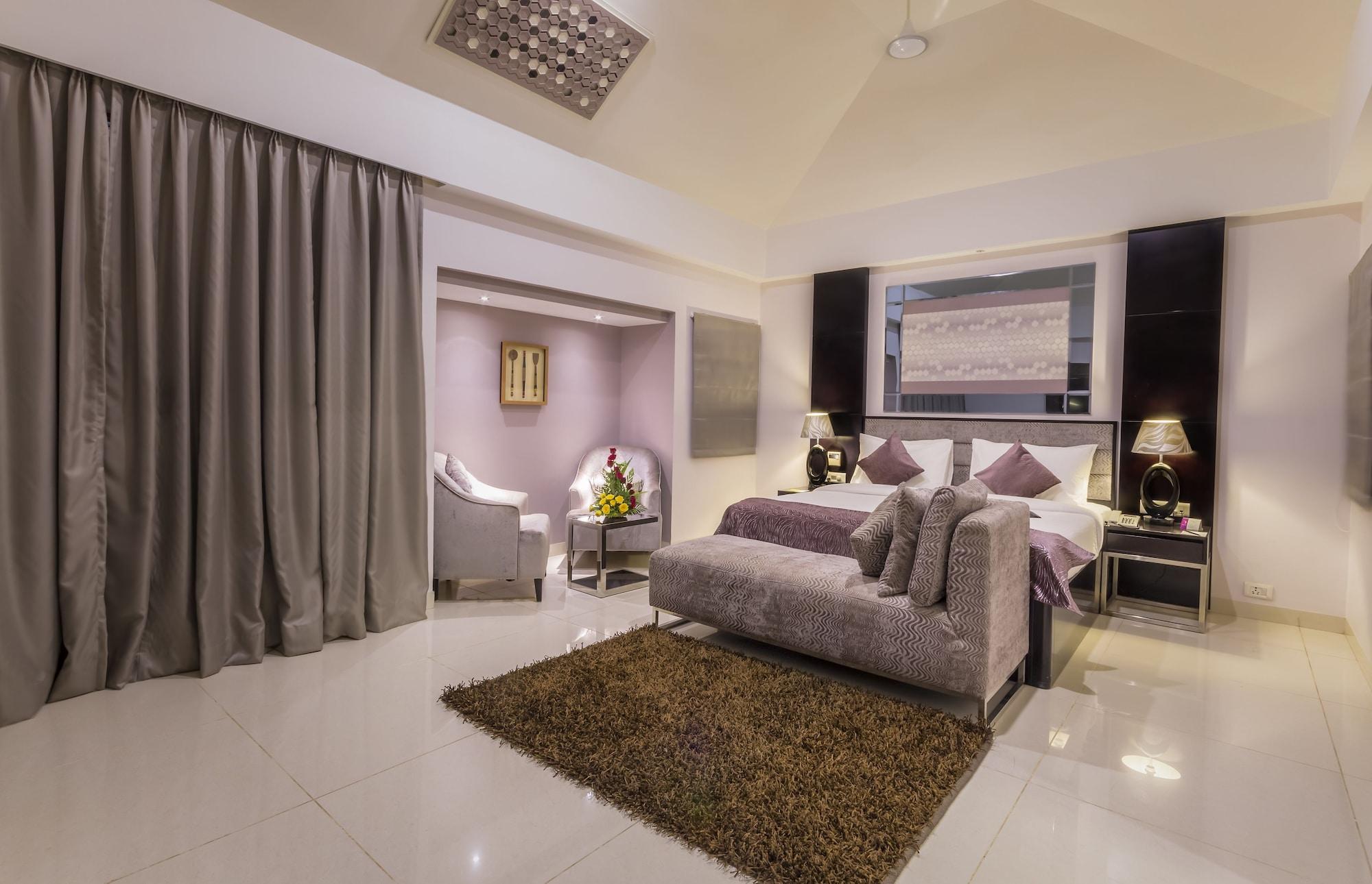 Regenta Resort Bhuj By Royal Orchid Hotels Limited Dış mekan fotoğraf