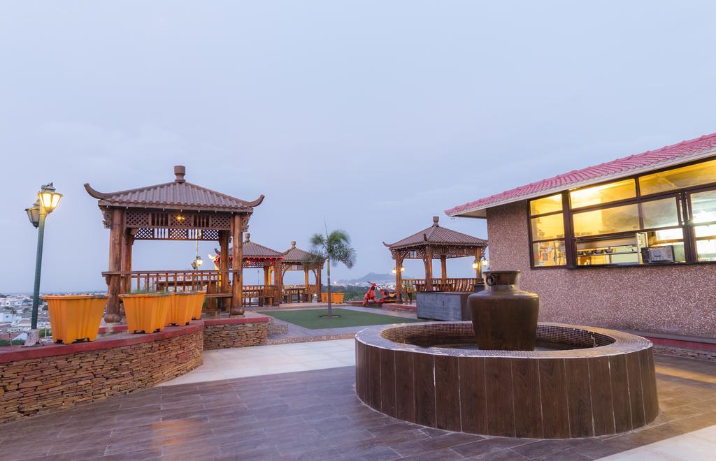 Regenta Resort Bhuj By Royal Orchid Hotels Limited Dış mekan fotoğraf