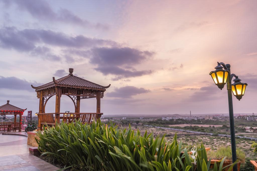 Regenta Resort Bhuj By Royal Orchid Hotels Limited Dış mekan fotoğraf