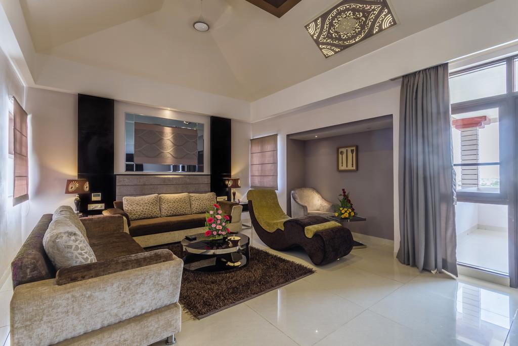 Regenta Resort Bhuj By Royal Orchid Hotels Limited Dış mekan fotoğraf