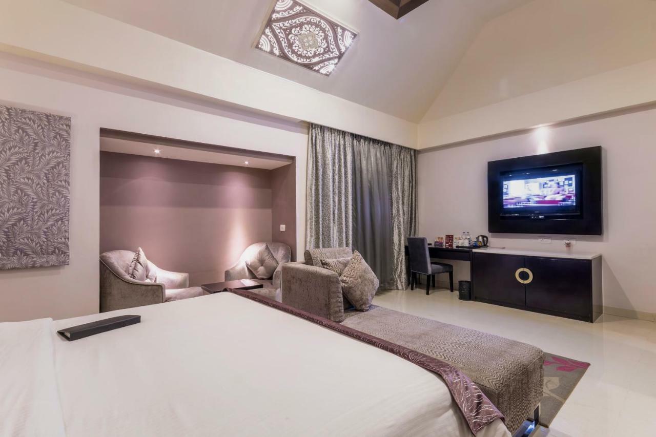 Regenta Resort Bhuj By Royal Orchid Hotels Limited Dış mekan fotoğraf